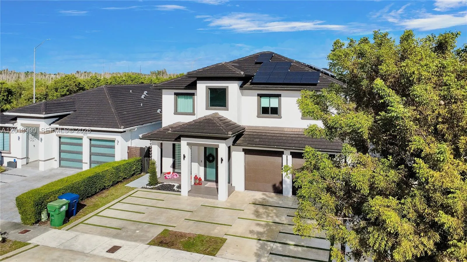 14671 SW 20th St, Miami FL 33175