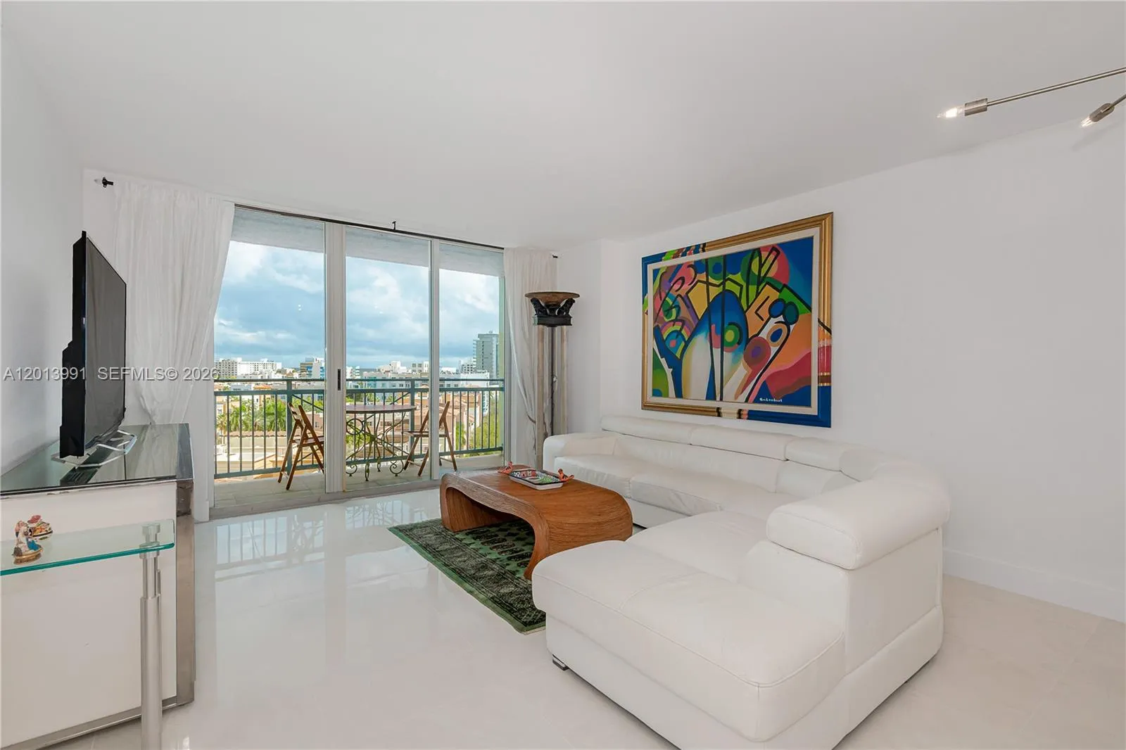 90 ALTON RD # 1007, Miami Beach FL 33139