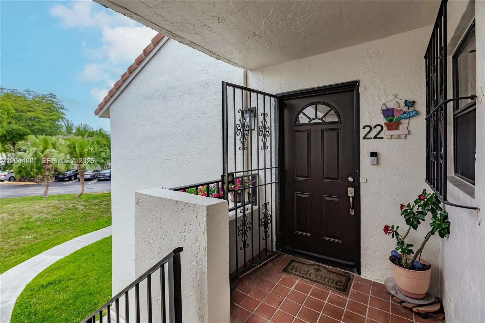 10833 NW 7th St # 22, Miami FL 33172