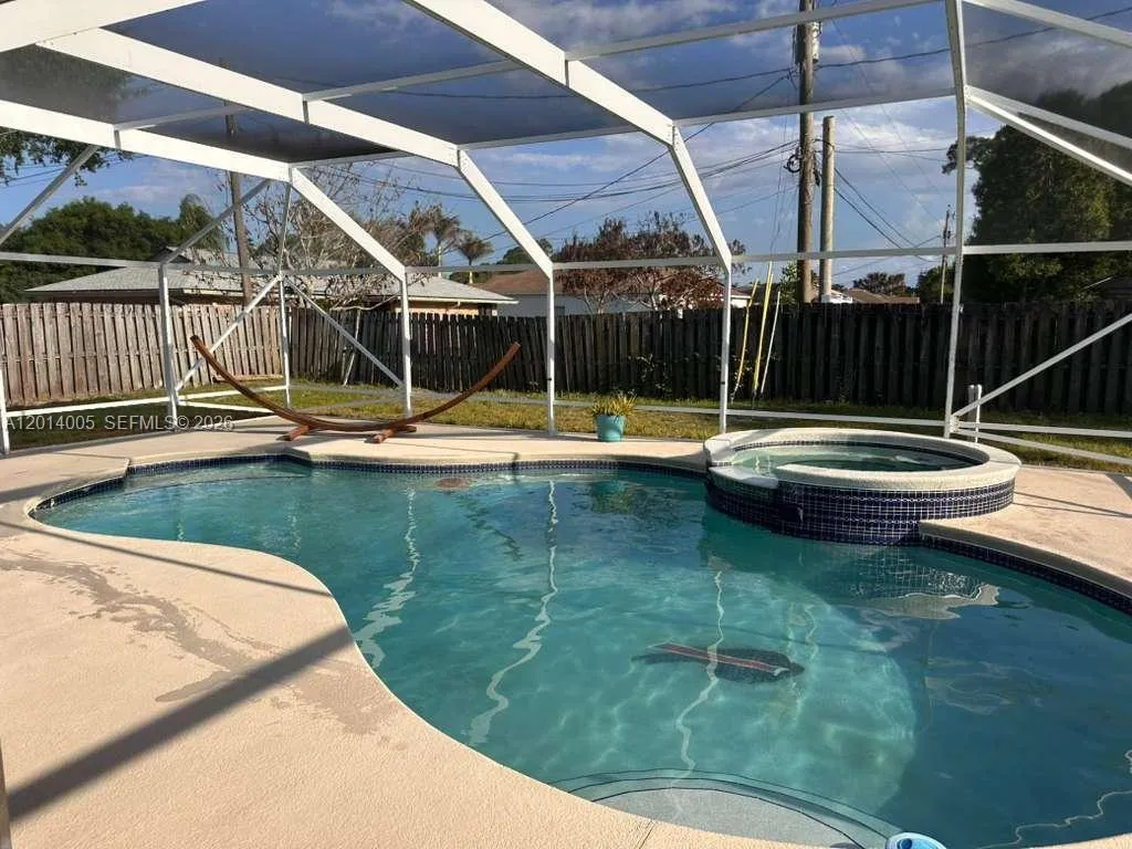 1280 SW Jacqueline Ave # 1280, Port St. Lucie FL 34953