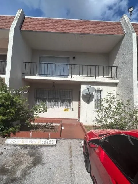 3 bedroom 2 bath for sale at 15153 NE 6th Ave # 10, Miami FL 33162