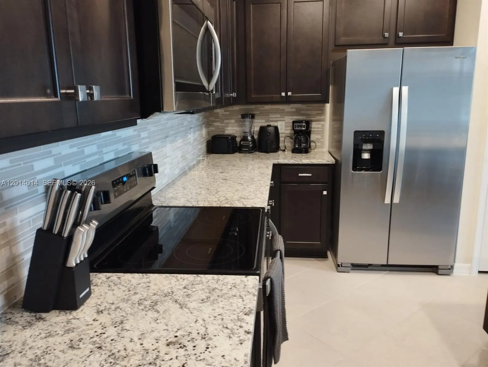 1292 BLUE ISLAND DRIVE # 1292, Clermont FL 34714