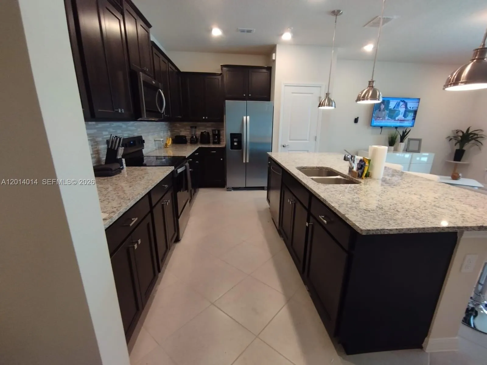 1292 BLUE ISLAND DRIVE # 1292, Clermont FL 34714
