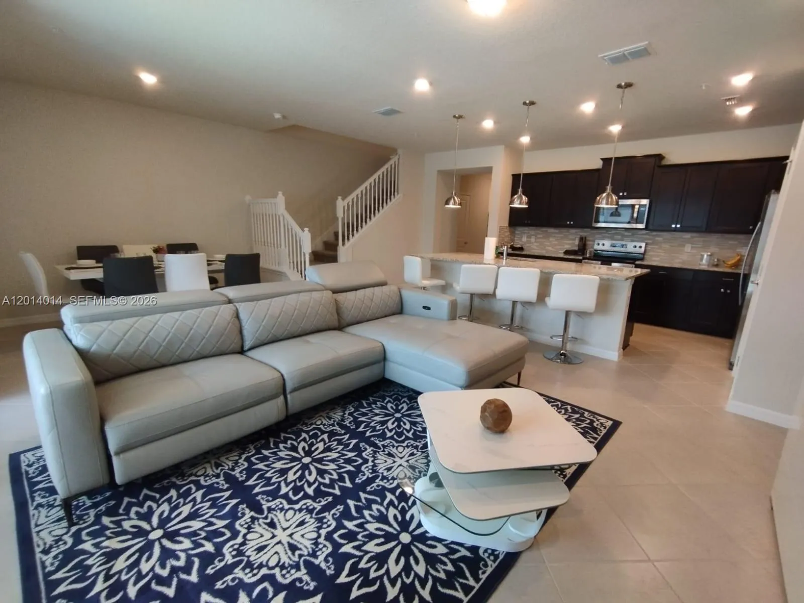 1292 BLUE ISLAND DRIVE # 1292, Clermont FL 34714