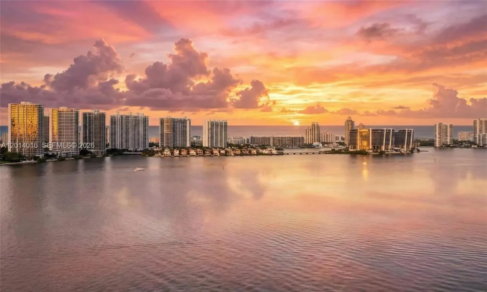 251 174th St # 1517, Sunny Isles Beach FL 33160