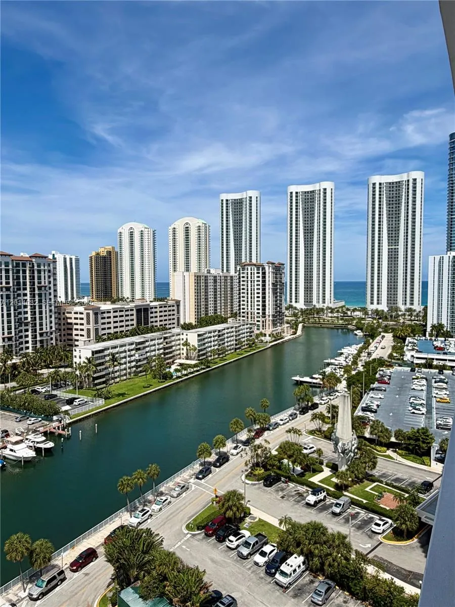 500 Bayview Dr # 1631, Sunny Isles Beach FL 33160