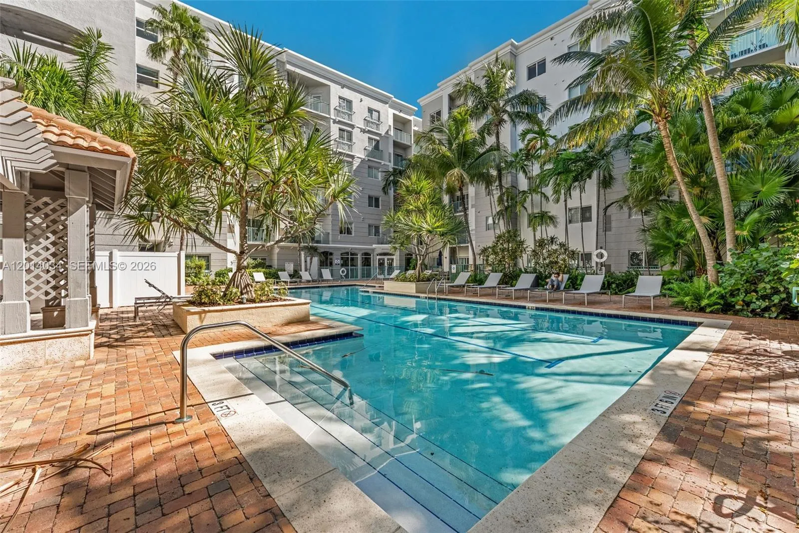6001 SW 70th St # 412, South Miami FL 33143