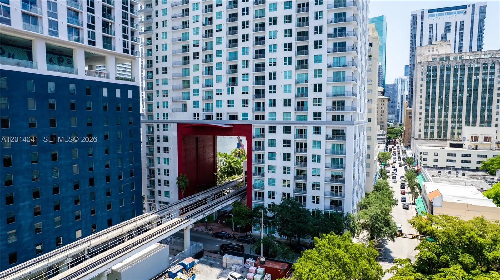 133 NE 2nd Ave # 609, Miami FL 33132