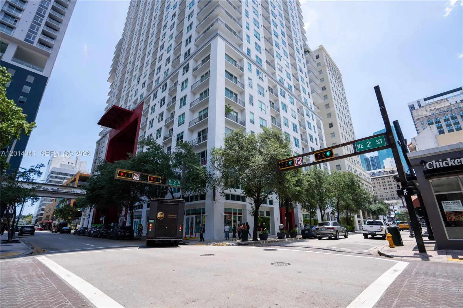 133 NE 2nd Ave # 609, Miami FL 33132