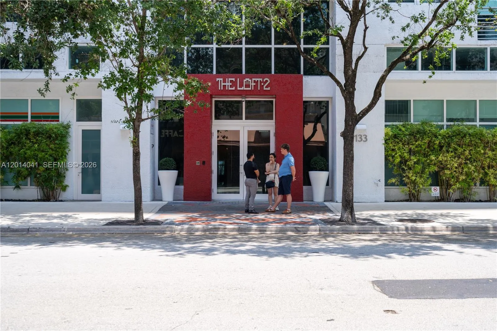 133 NE 2nd Ave # 609, Miami FL 33132