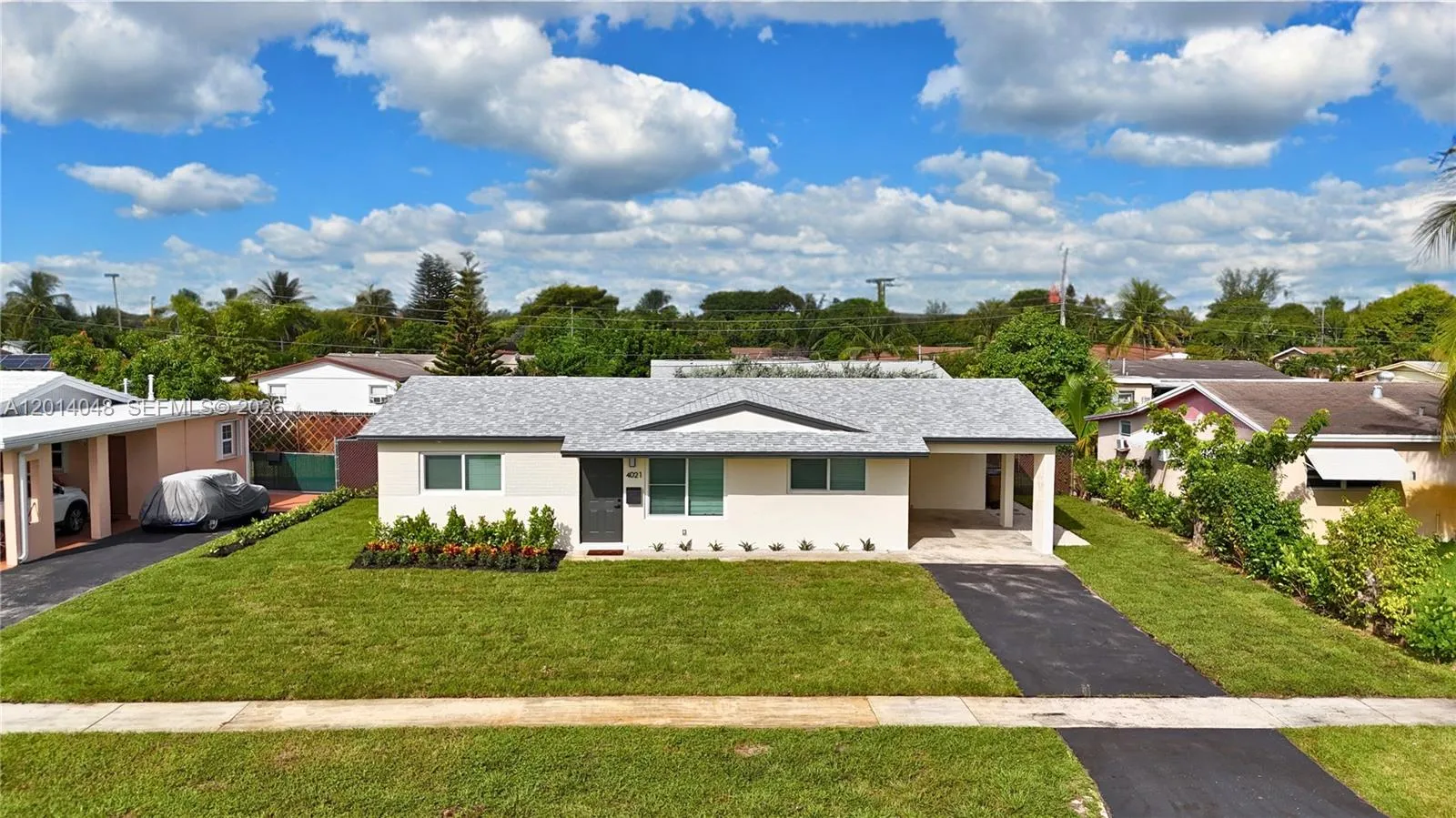 4021 NW 3rd Ter, Deerfield Beach FL 33064