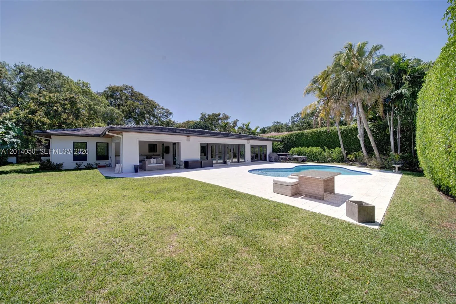 1117 Alfonso Ave, Coral Gables FL 33146