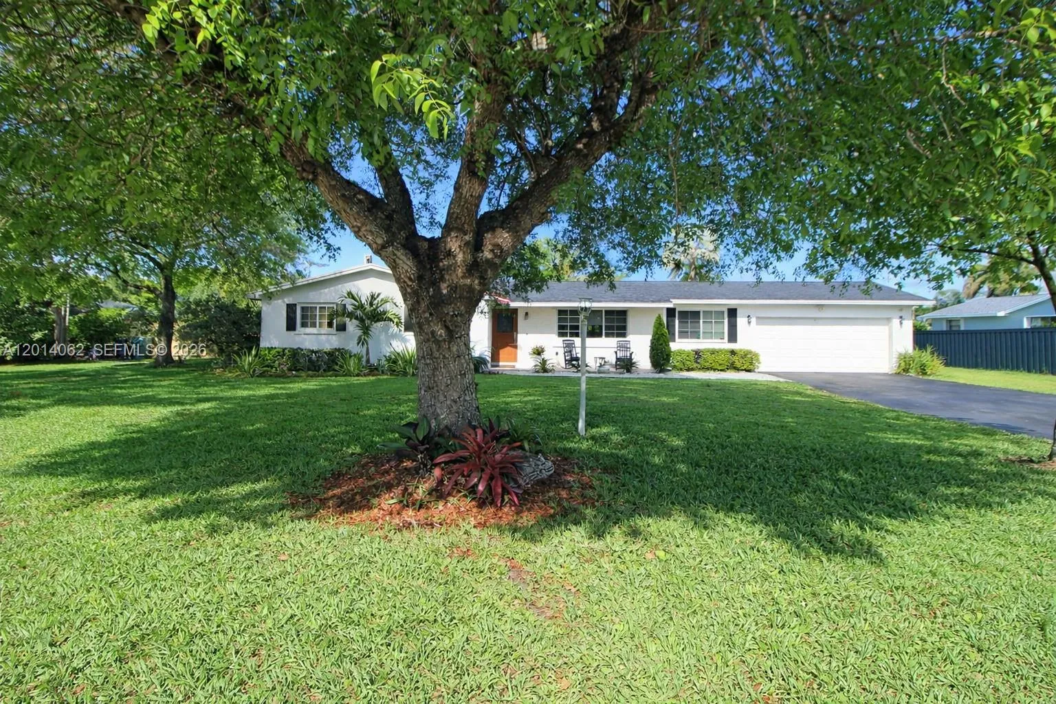 27420 SW 165th Ave, Homestead FL 33031