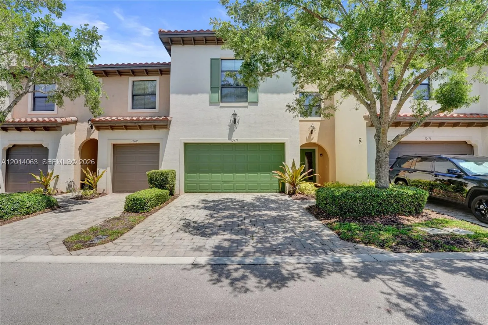 12471 NW 32nd Mnr, Sunrise FL 33323