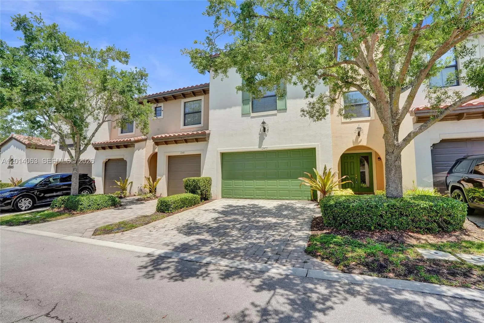 12471 NW 32nd Mnr, Sunrise FL 33323