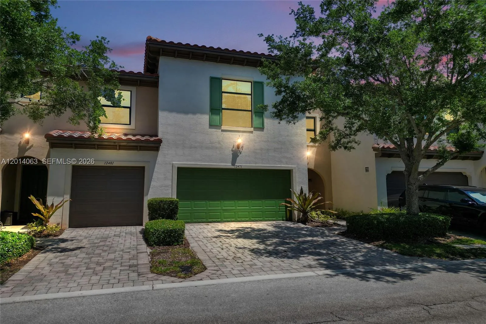 12471 NW 32nd Mnr, Sunrise FL 33323