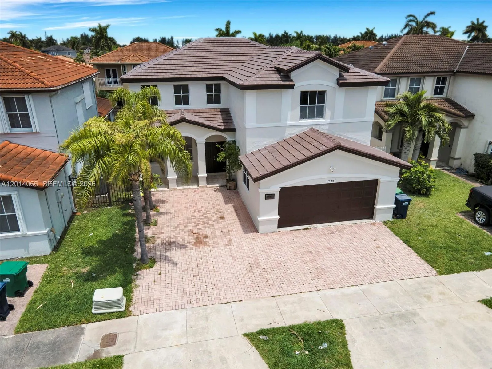 12931 NW 7th Ln, Miami FL 33182