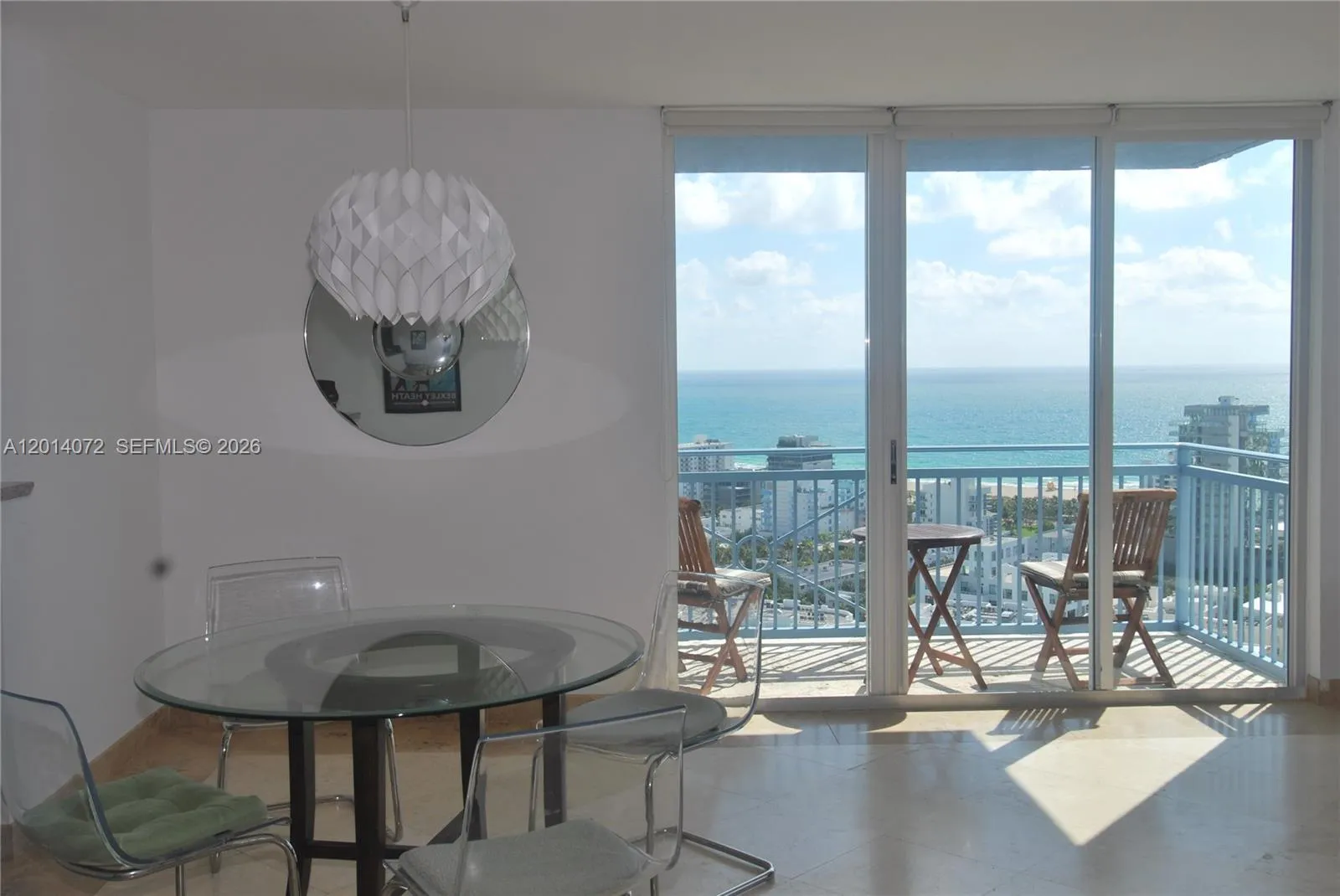 90 Alton Rd # 2901, Miami Beach FL 33139