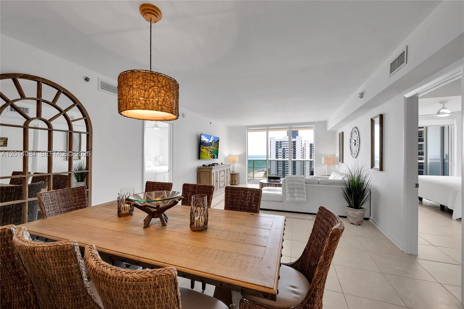 1830 S Ocean Dr # 1703, Hallandale Beach FL 33009
