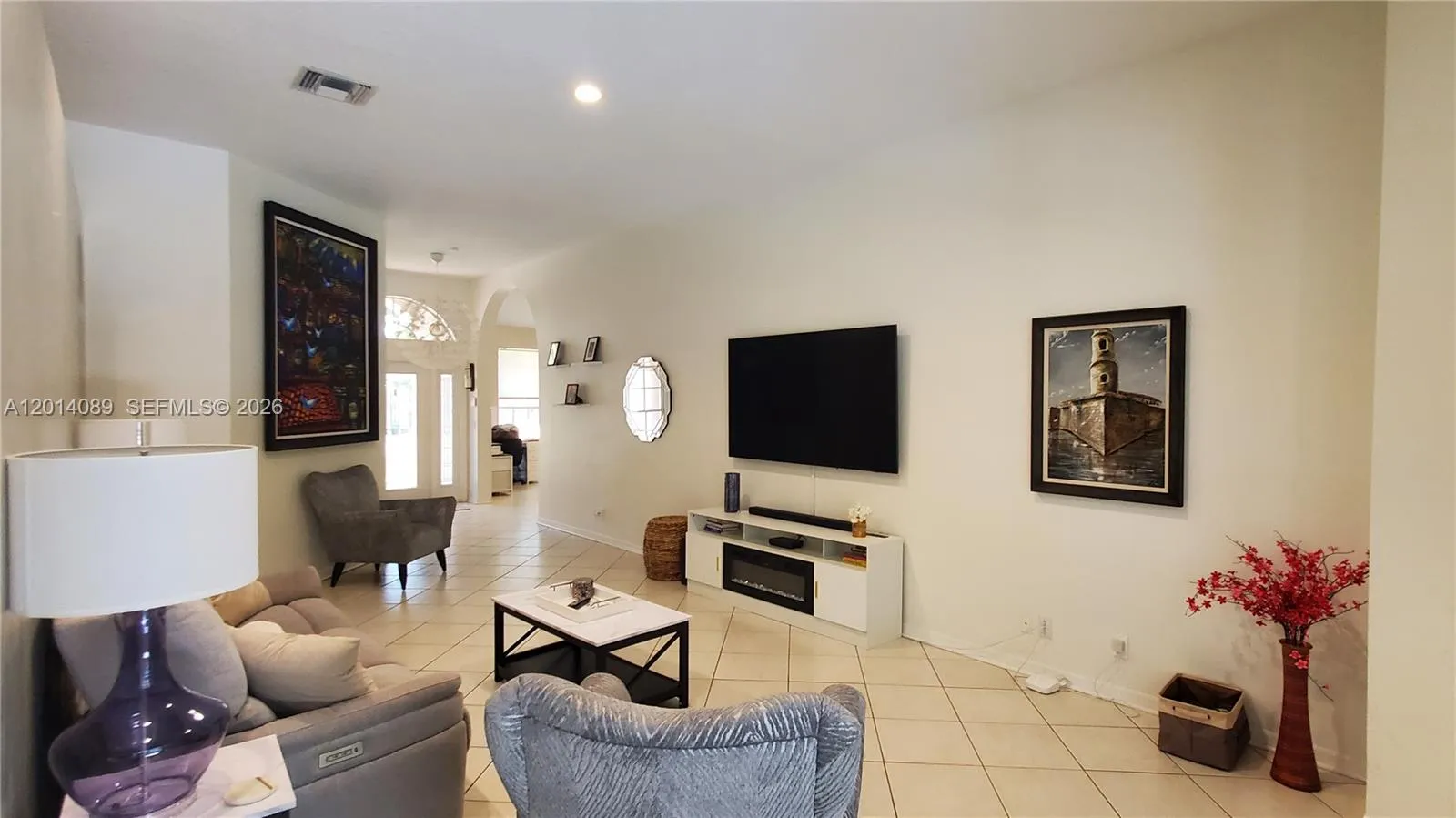2051 NW 125th Ter, Pembroke Pines FL 33028