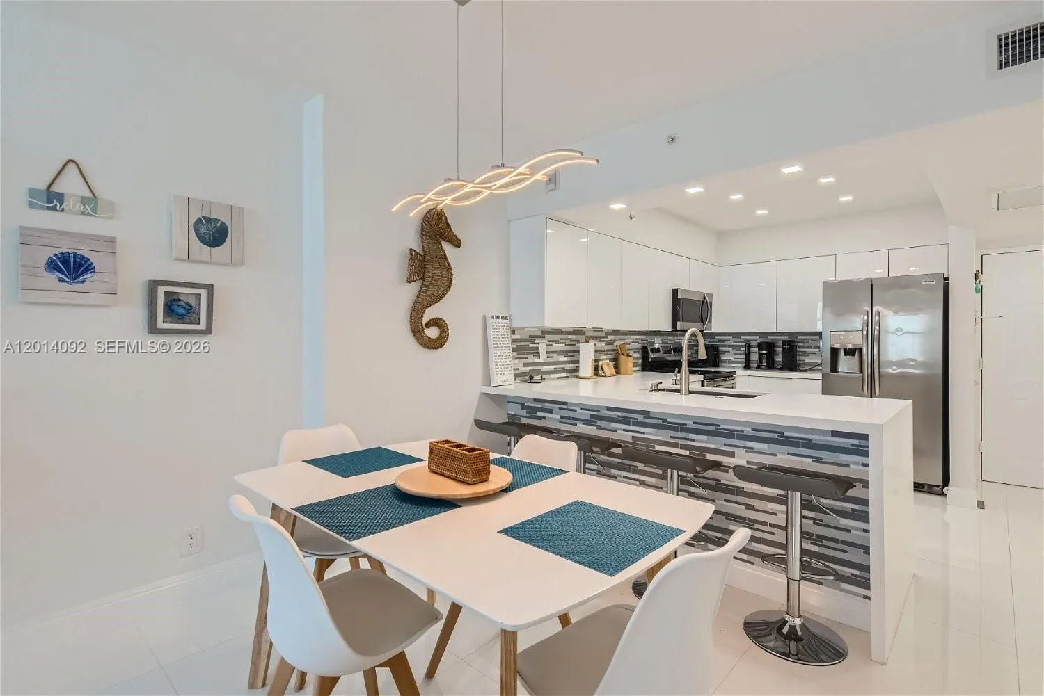 2501 S Ocean Dr # 1103, Hollywood FL 33019