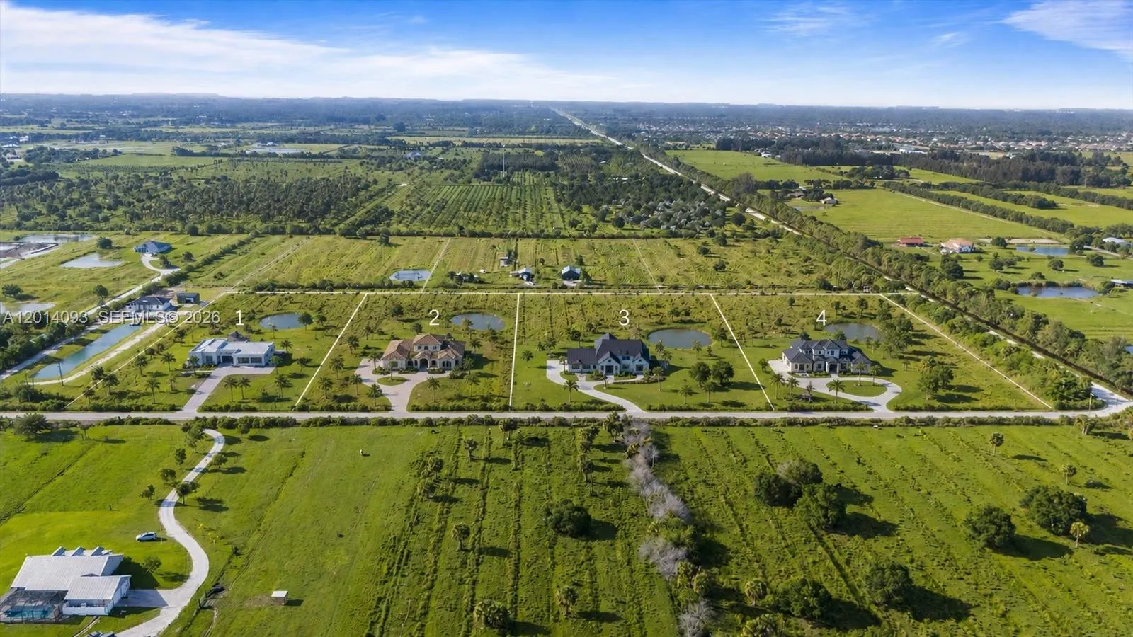21st SW & 58th Ave, Vero Beach FL 32968