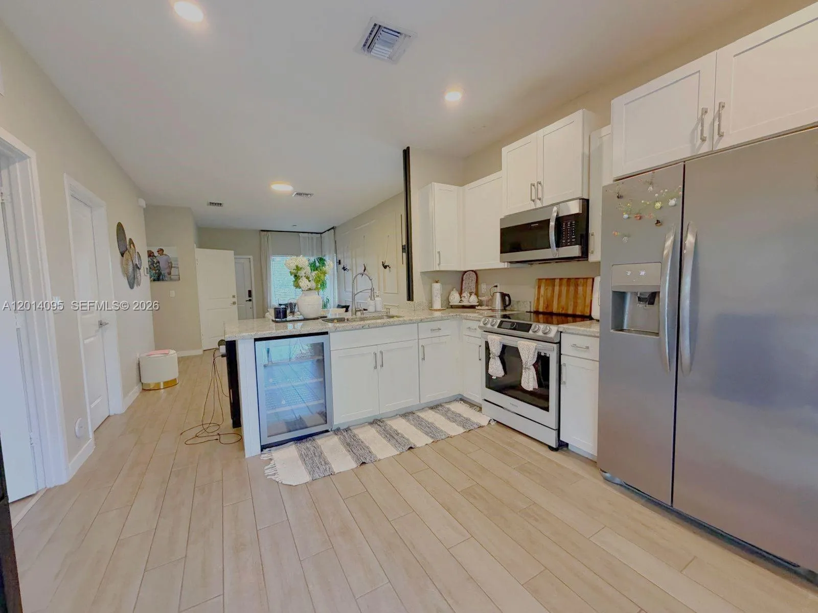 1921 SE 8th Pl, Homestead FL 33034