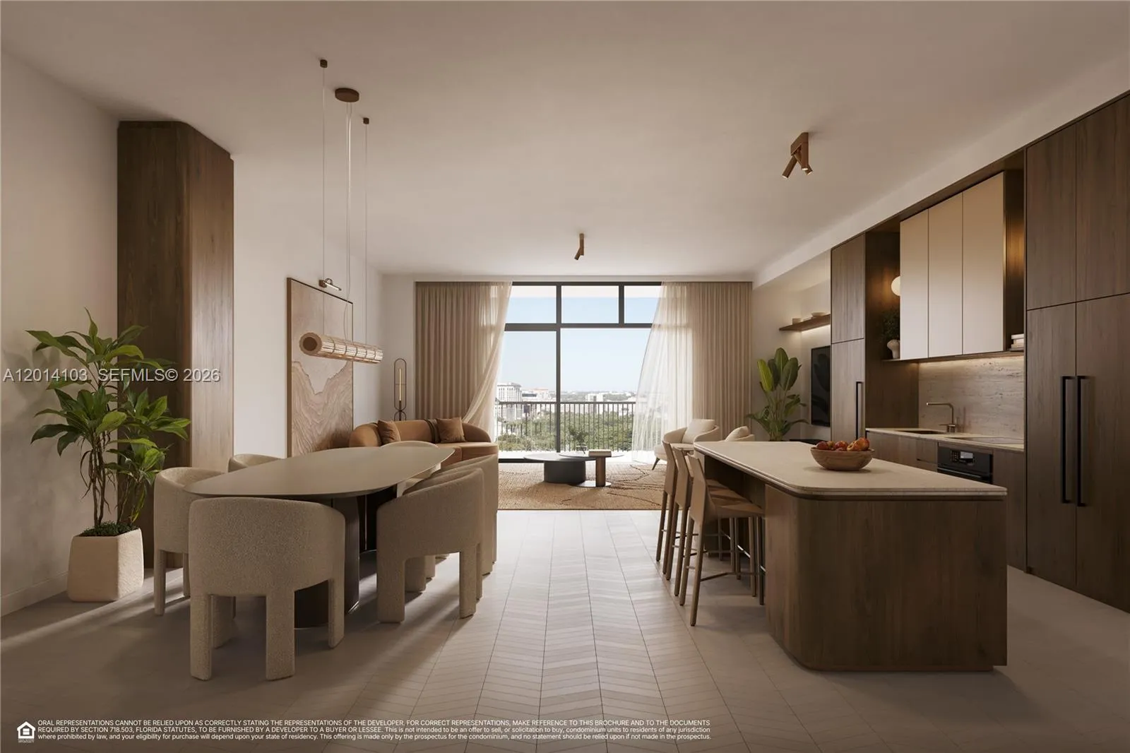 4241 Aurora Street # 1205, Coral Gables FL 33146
