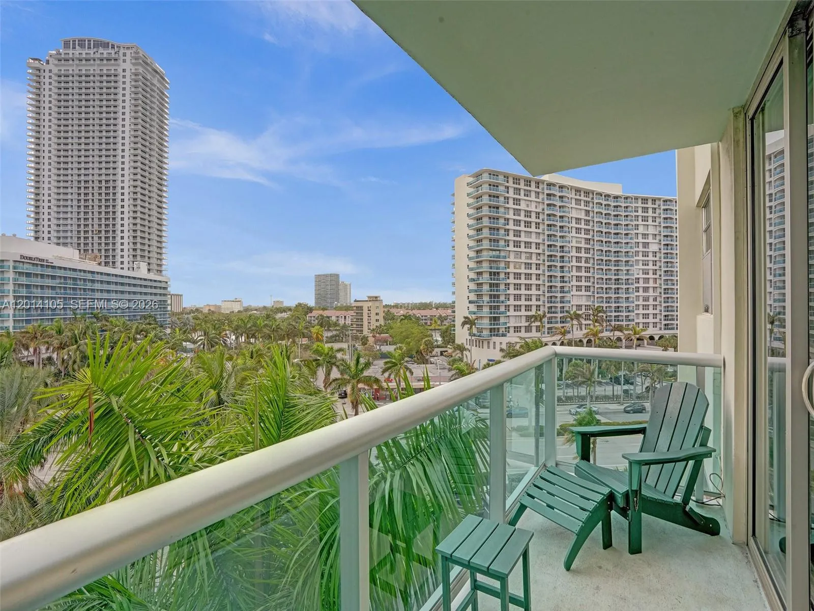 3901 S Ocean Dr # 6V, Hollywood FL 33019