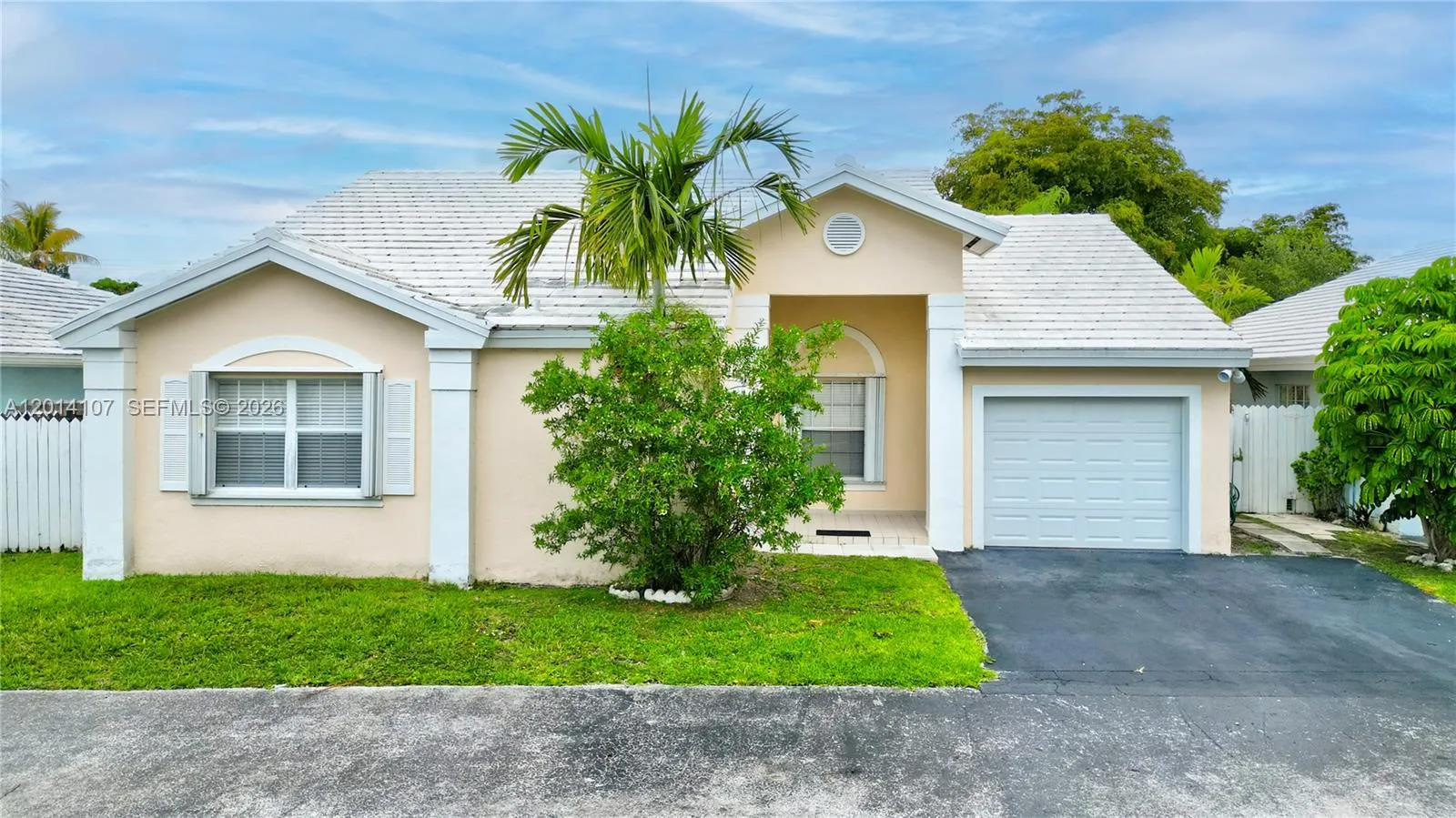 6410 SW 112th Pl # 6410, Miami FL 33173