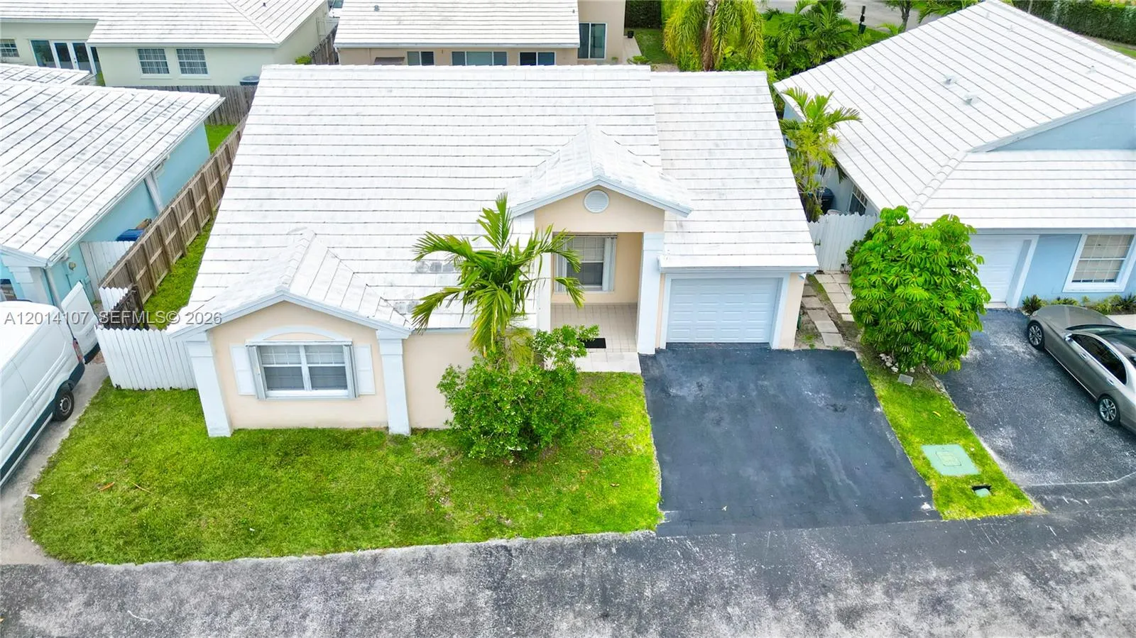 6410 SW 112th Pl # 6410, Miami FL 33173