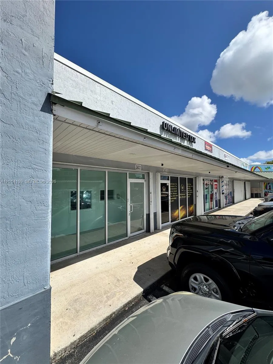 26031 S DIXIE HWY # 26031, Naranja FL 33032