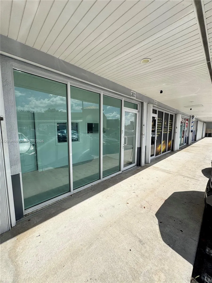 26031 S DIXIE HWY # 26031, Naranja FL 33032