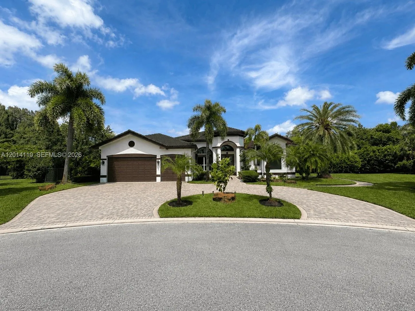 3424 Belmont Ter, Davie FL 33328
