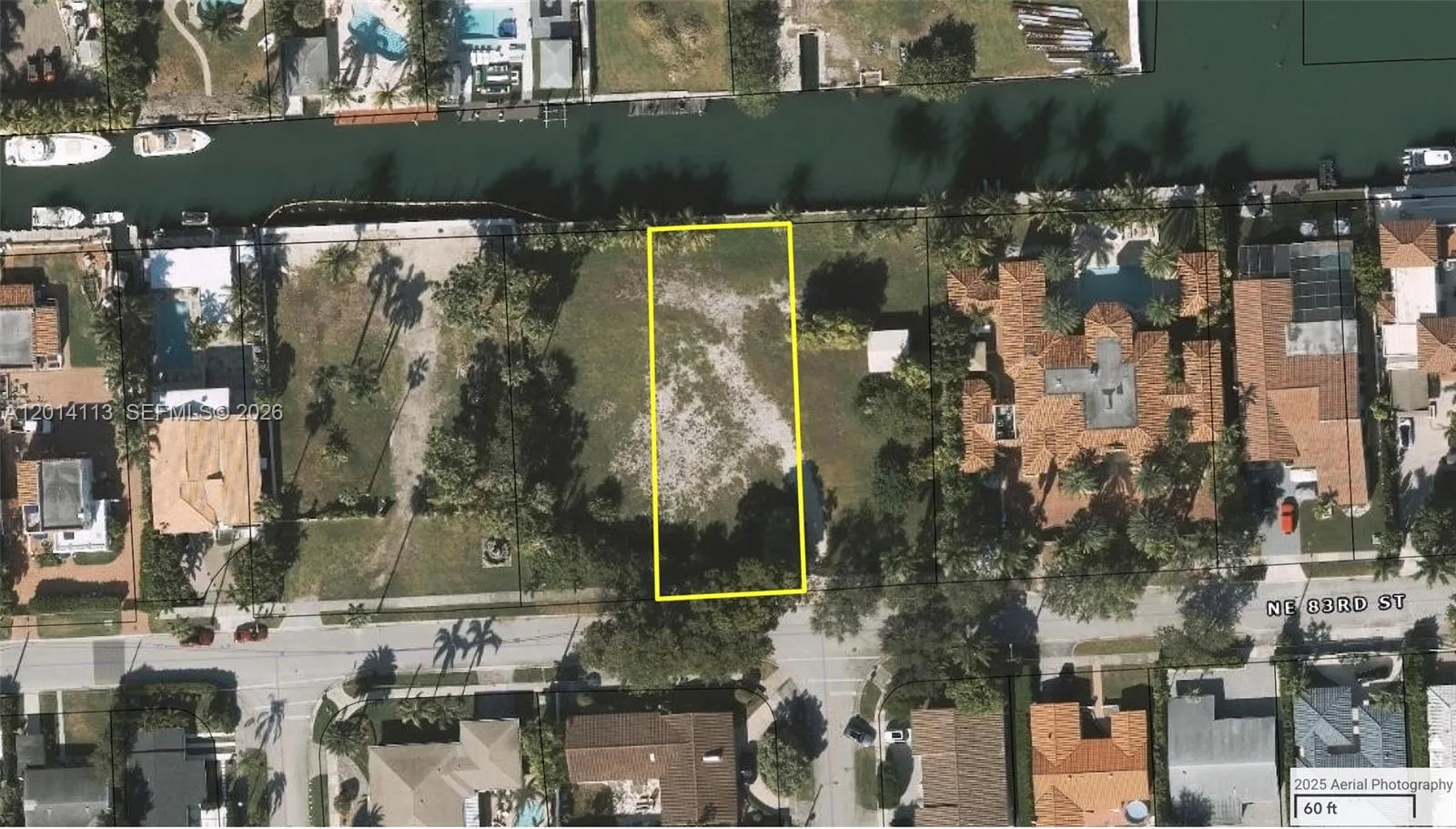 1121 NE 83rd st, Miami FL 33138