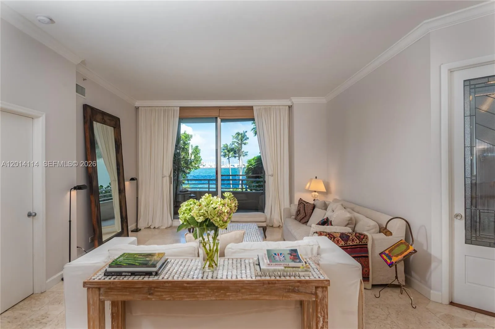 888 Brickell Key Dr # 211, Miami FL 33131