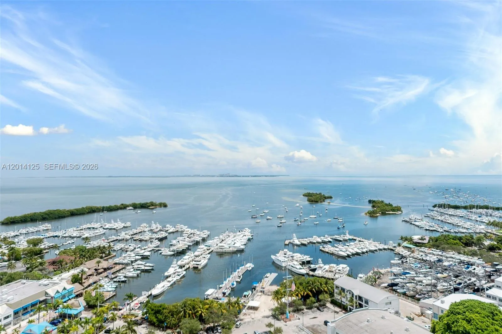 2627 S Bayshore Dr # 2601, Miami FL 33133