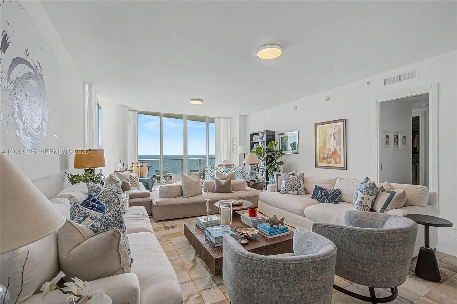 2627 S Bayshore Dr # 2601, Miami FL 33133