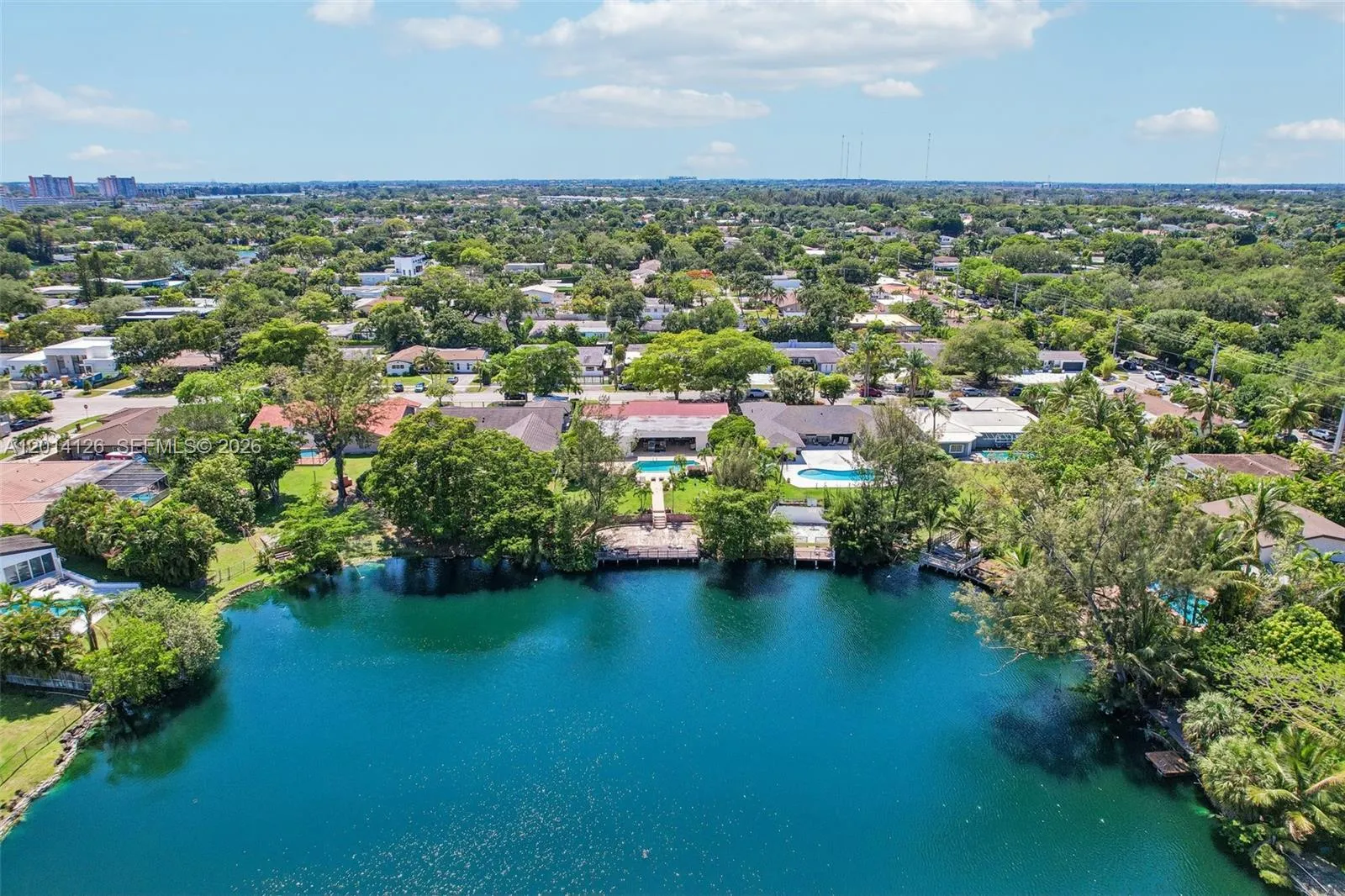 4 bedroom 3 bath for sale at 19805 NE 22nd Ave, Miami FL 33180