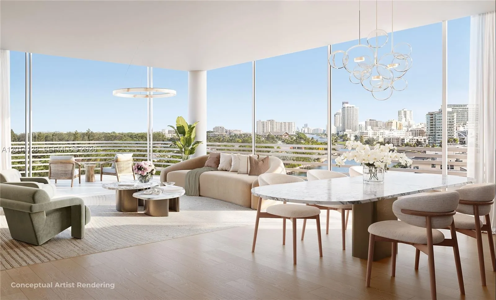 2901 Indian Creek Drive # 401, Miami Beach FL 33140