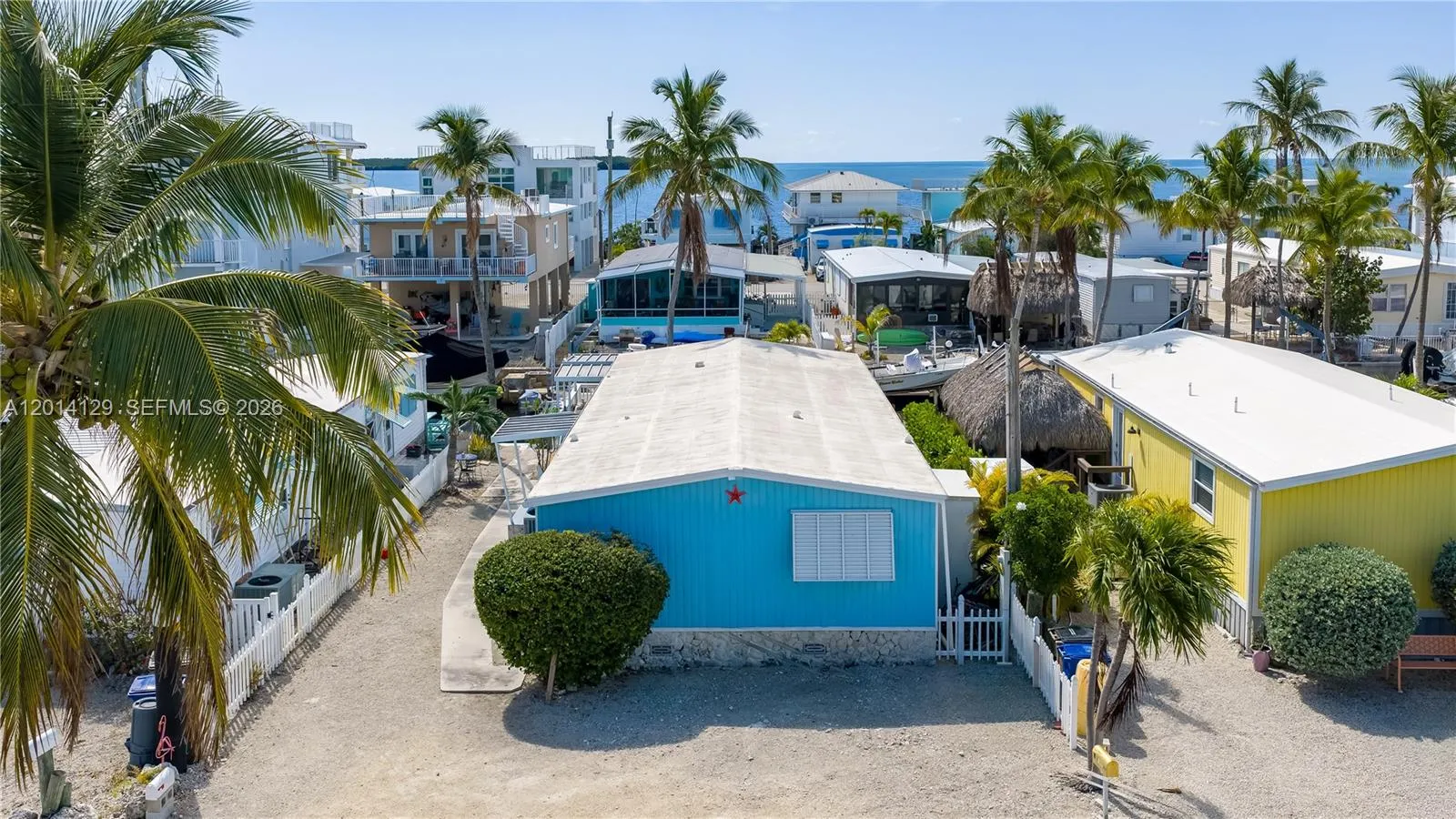 205 Humpty Dumpty Dr, Key Largo FL 33037