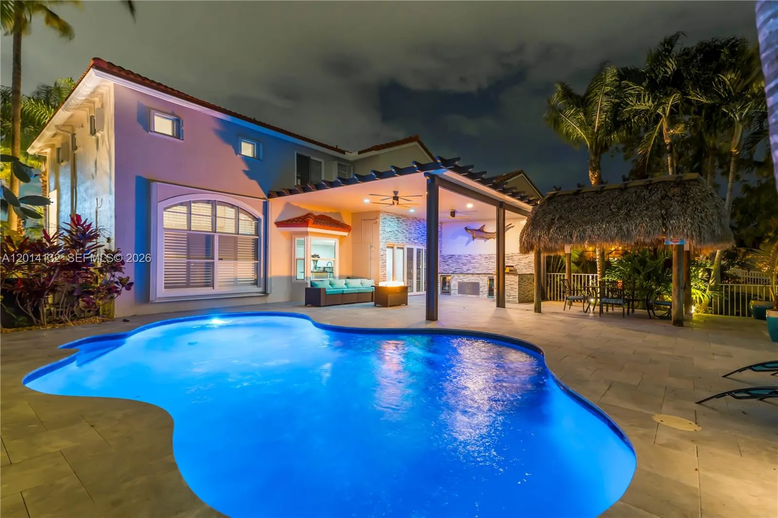 1080 NW 192nd Ave, Pembroke Pines FL 33029