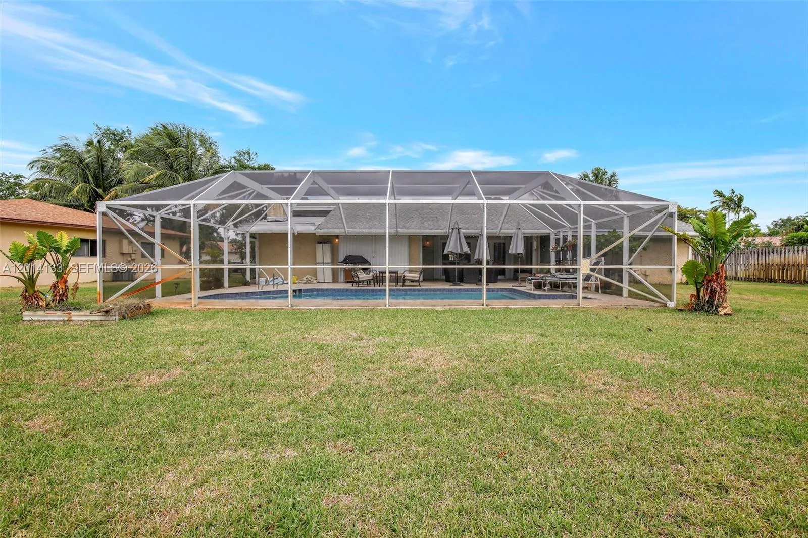 5320 SW 21st Ct, Plantation FL 33317