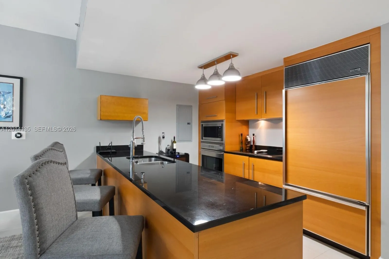 475 Brickell Ave # 5109, Miami FL 33131