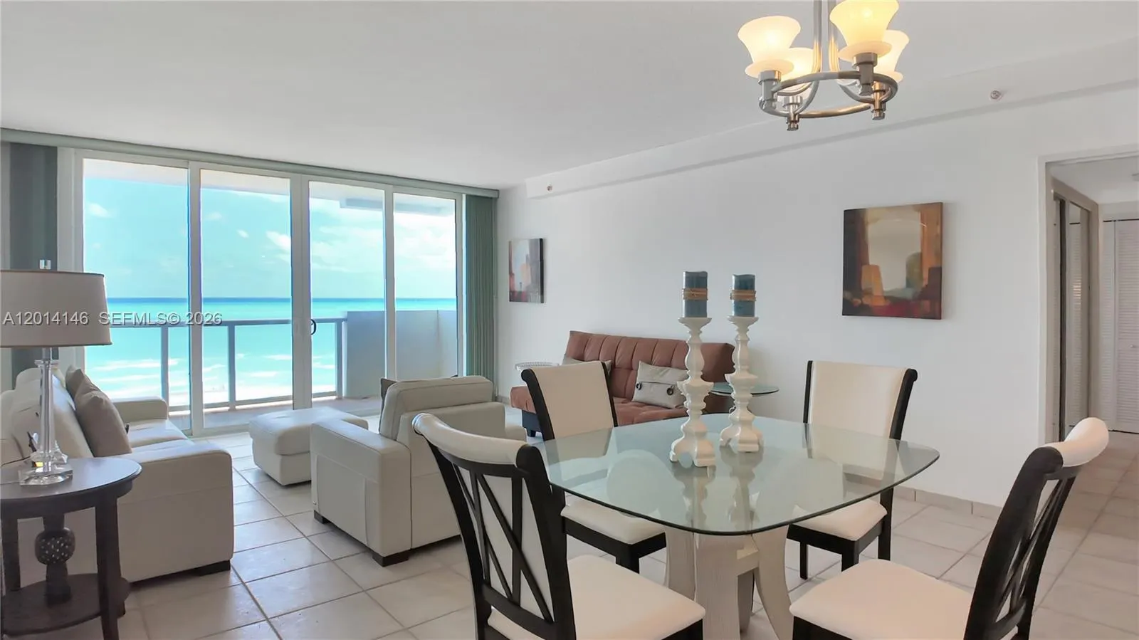 5601 Collins Ave # 711, Miami Beach FL 33140
