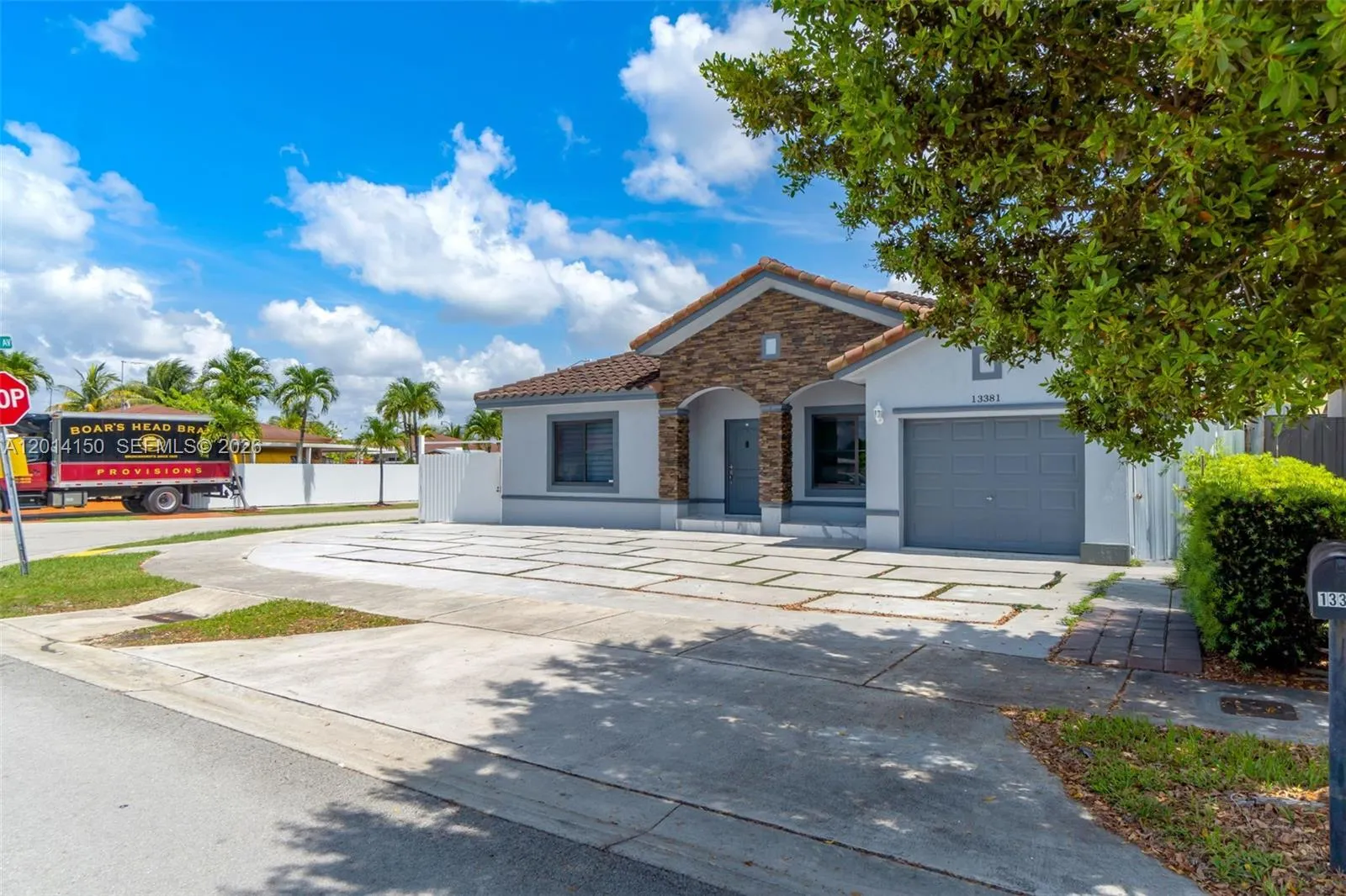 13381 SW 269th St, Homestead FL 33032