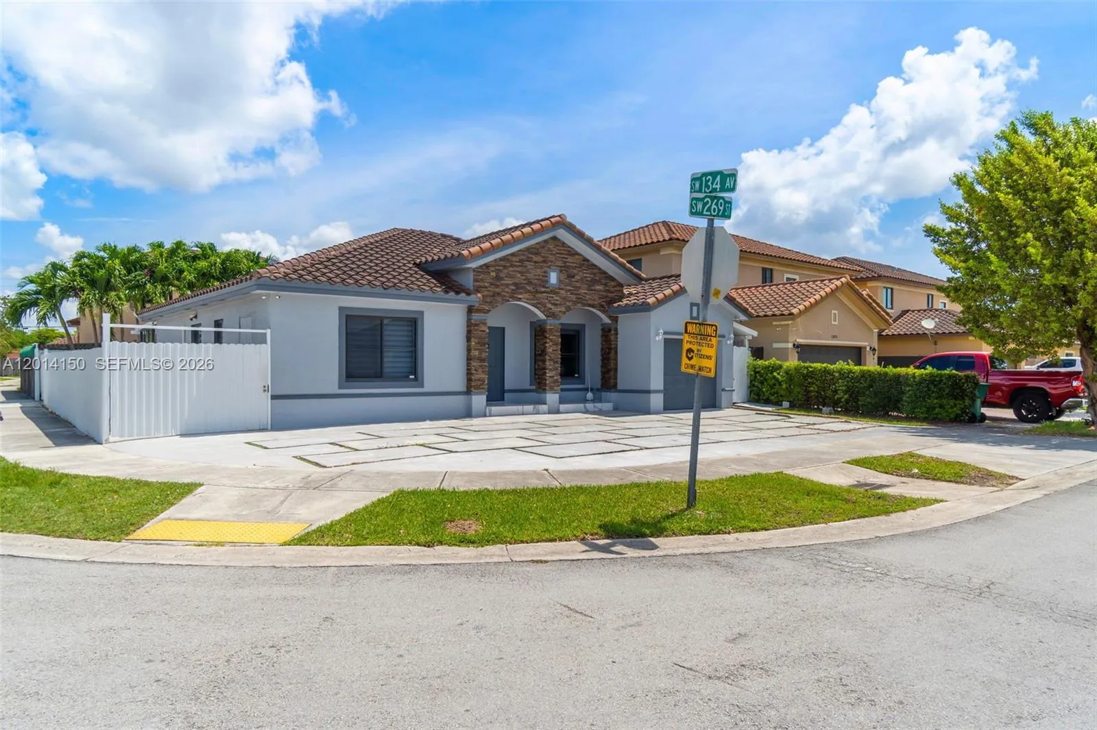 13381 SW 269th St, Homestead FL 33032