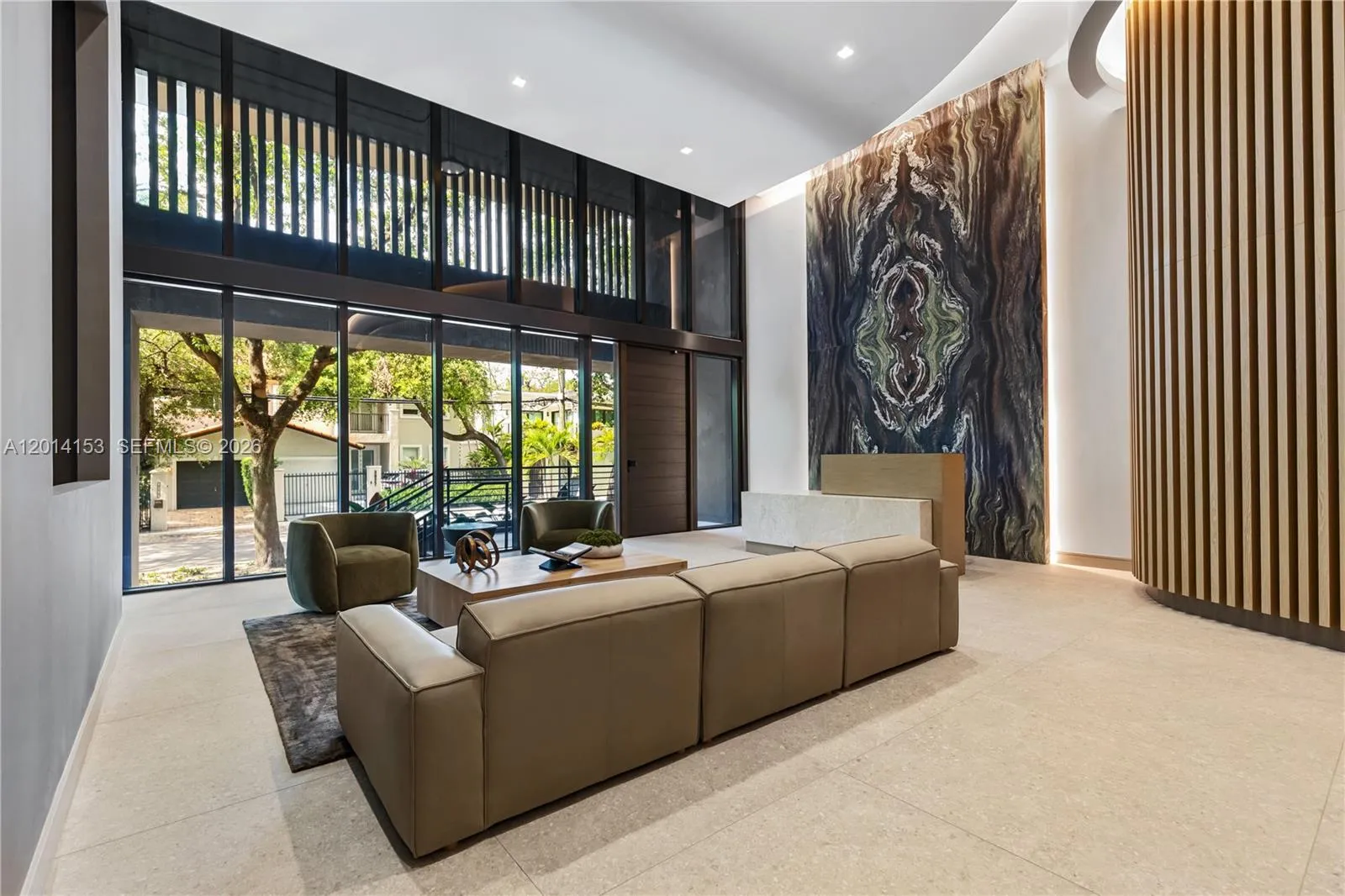 3034 Oak Ave # 208, Miami FL 33133