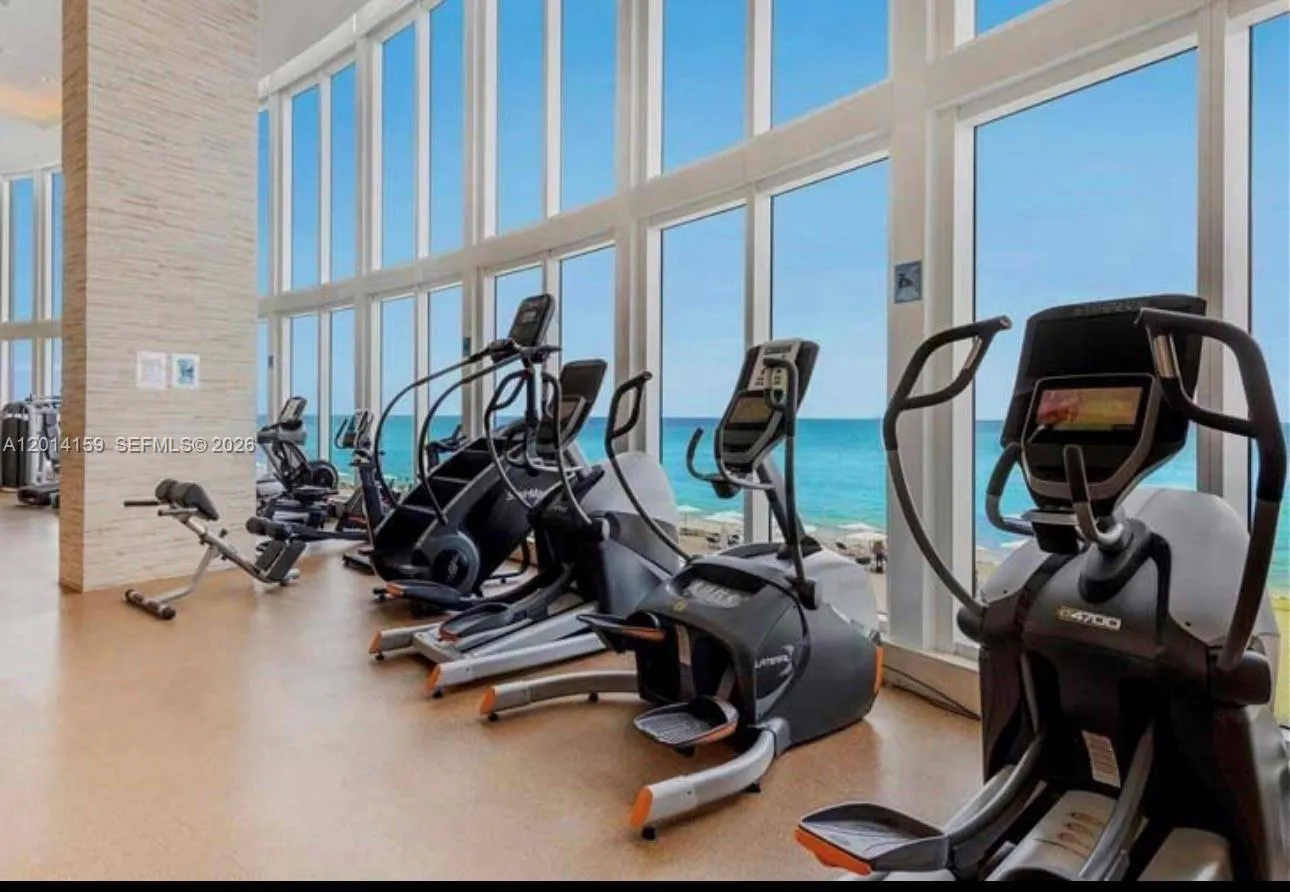 15901 Collins Ave # 4107, Sunny Isles Beach FL 33160