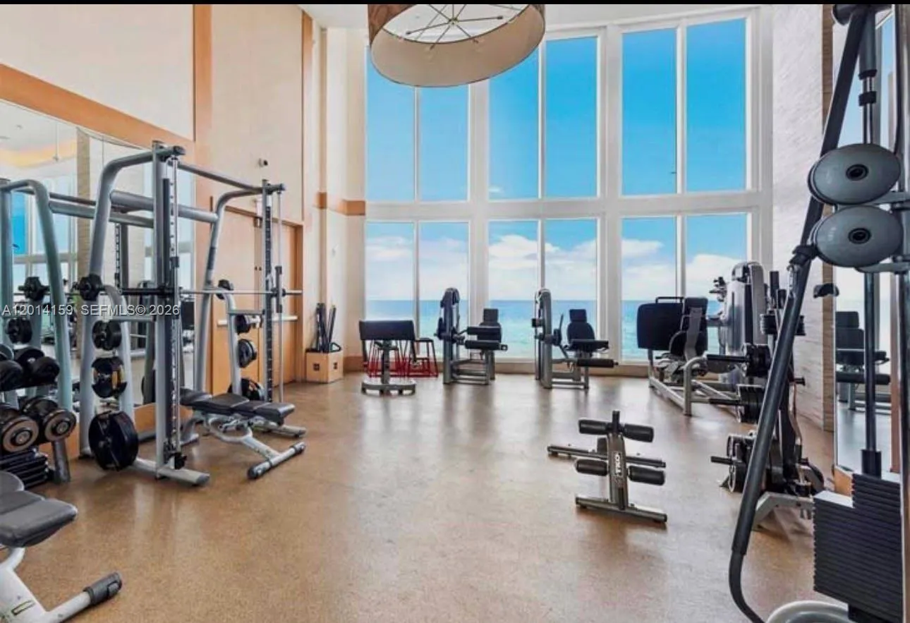 15901 Collins Ave # 4107, Sunny Isles Beach FL 33160